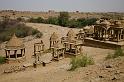 178 Jaisalmer, Bada Bagh